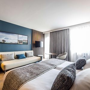 Kamer "Previlege" met Twee Aparte Bedden