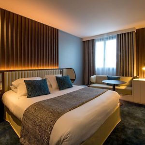Klassieke Kamer met een Queen Size Bed